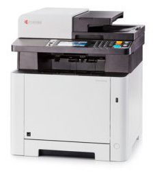 Kyocera M5526CDN Toner Comp. - ECOSYS Colour Laser MFP